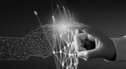 A Short Guide to Digital Transformation