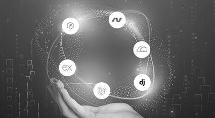 Must-Know Backend Frameworks of 2024 for Developers and Enterprises