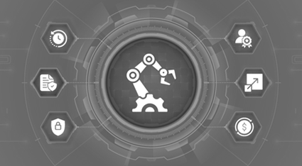 Streamline Business Workflows With RPA Automation