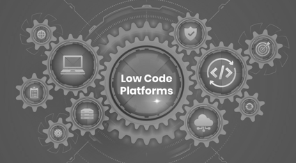 Understanding Low Code/No Code Platforms