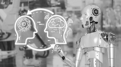 AI and the Future of Work: How Automation is Changing Jobs and Workforce Dynamics