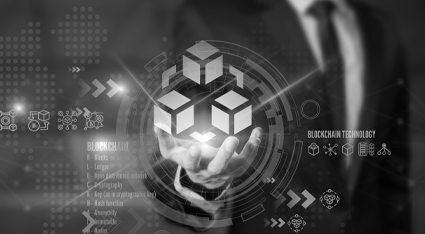 The Role of AI and Blockchain in Retail Supply Chain Management