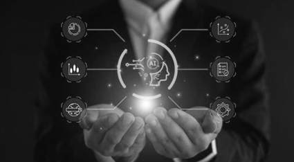 How AI is Revolutionizing Business Process Automation: From Efficiency to Innovation