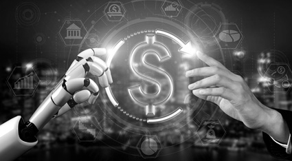 The Impact of AI on Financial Services: How Banks and Fintechs Are Using AI to Enhance Security and Efficiency