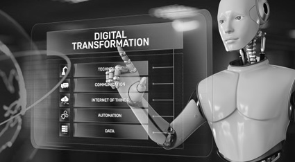 How Enterprises Can Build an AI-Powered Digital Transformation Roadmap