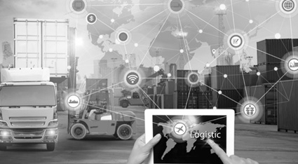 AI in Logistics: How Automation and Predictive Analytics Are Optimizing Supply Chains