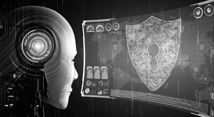 The Role of AI in Cybersecurity: How Enterprises Can Stay Ahead of Evolving Threats