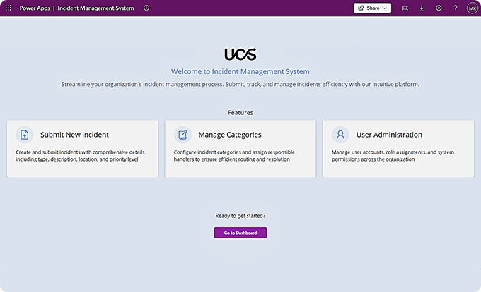 smart-incident-intake