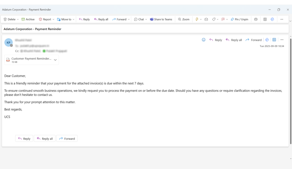 external-communication-system